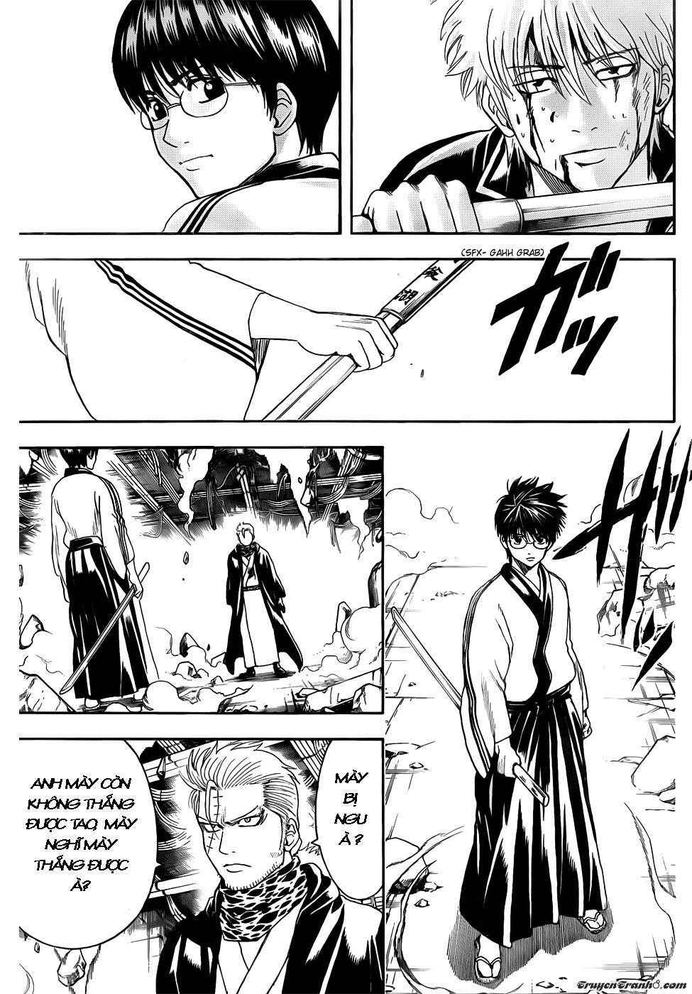 Chapter 408 - Trang 13