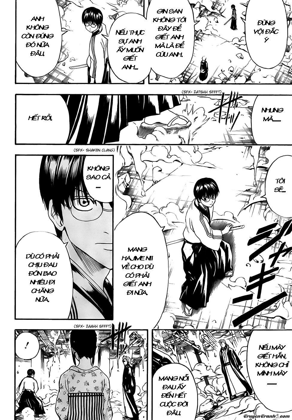 Chapter 408 - Trang 14