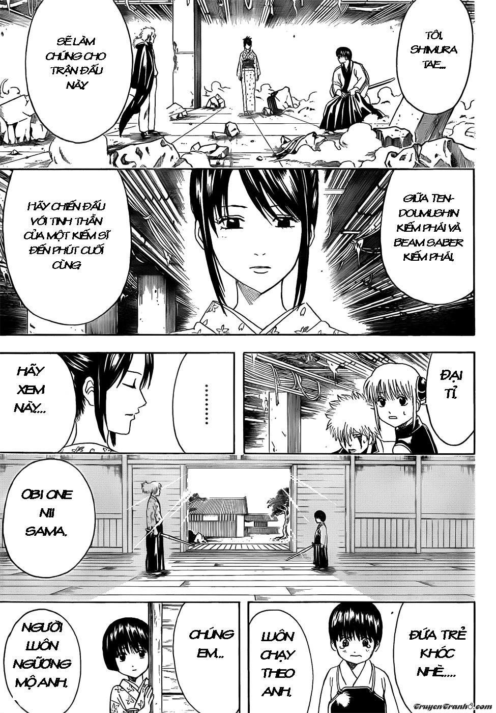 Chapter 408 - Trang 15