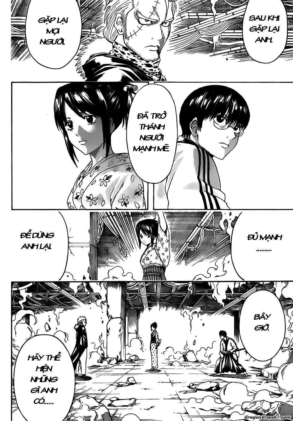 Chapter 408 - Trang 16