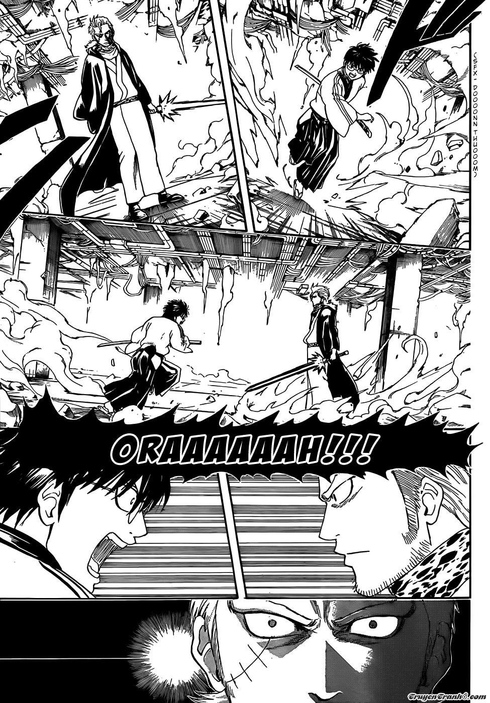 Chapter 408 - Trang 17