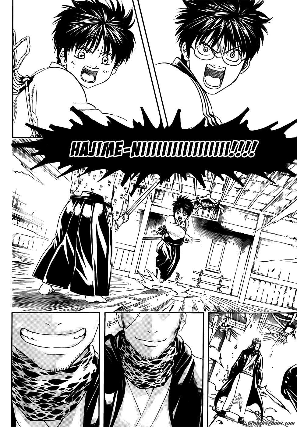 Chapter 408 - Trang 18