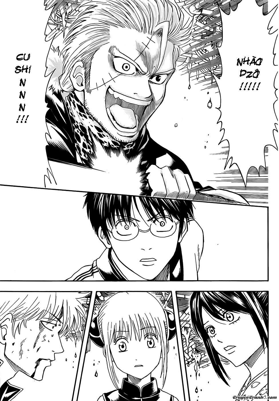 Chapter 408 - Trang 19