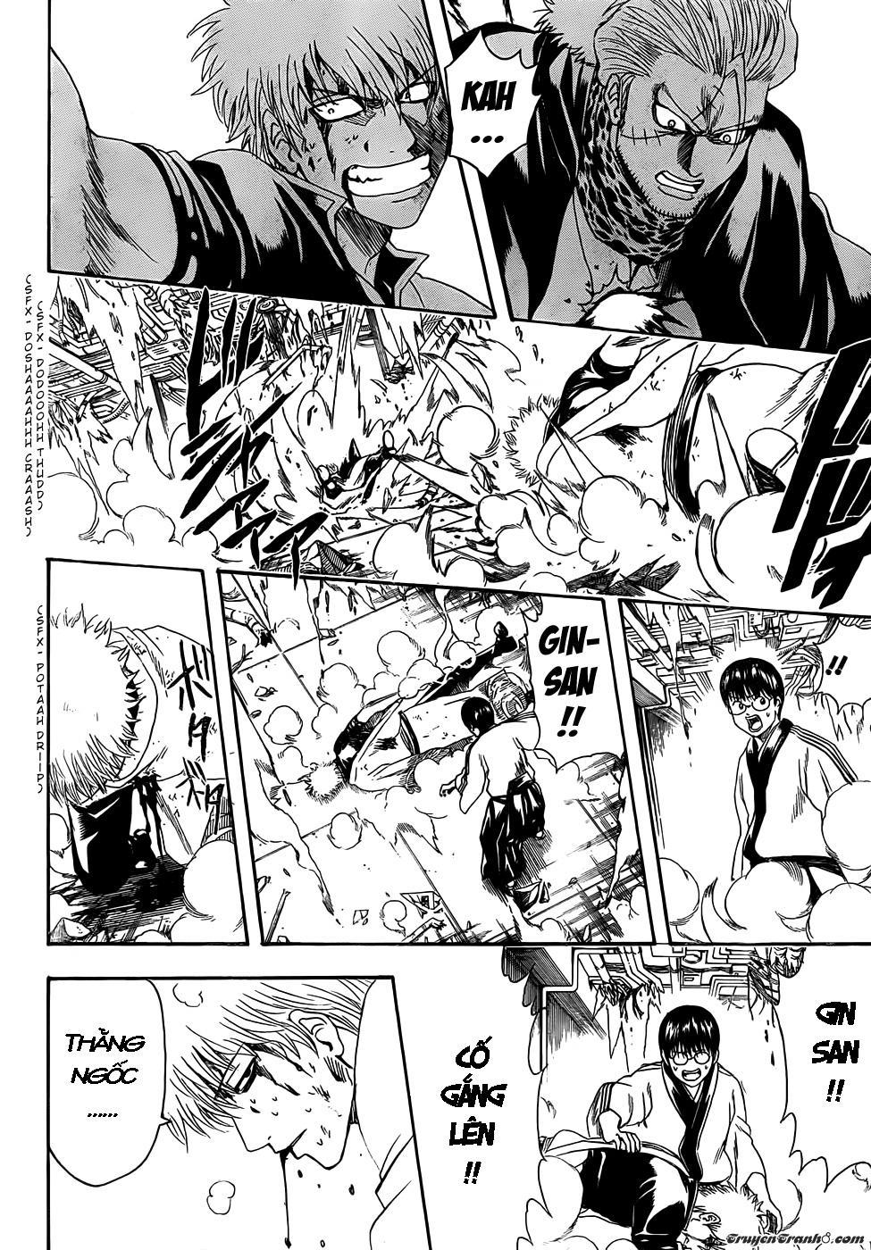 Chapter 408 - Trang 6