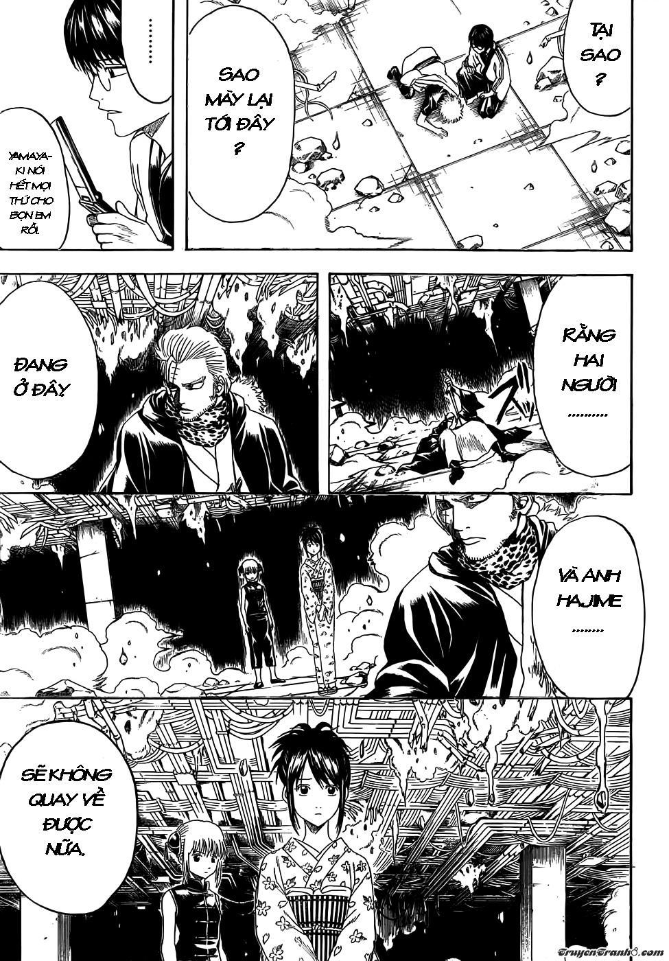 Chapter 408 - Trang 7