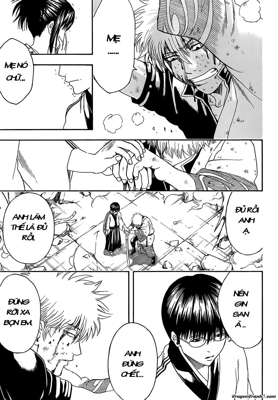 Chapter 408 - Trang 9