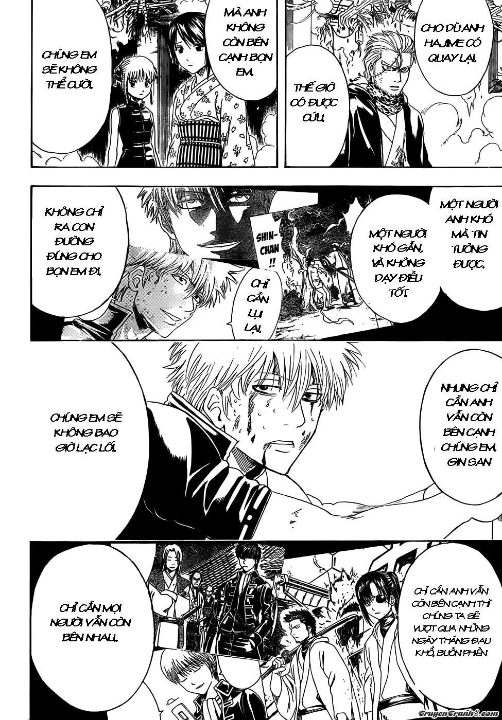 Chapter 408 - Trang 10