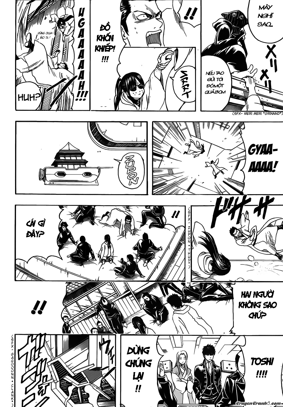 Chapter 409 - Trang 12
