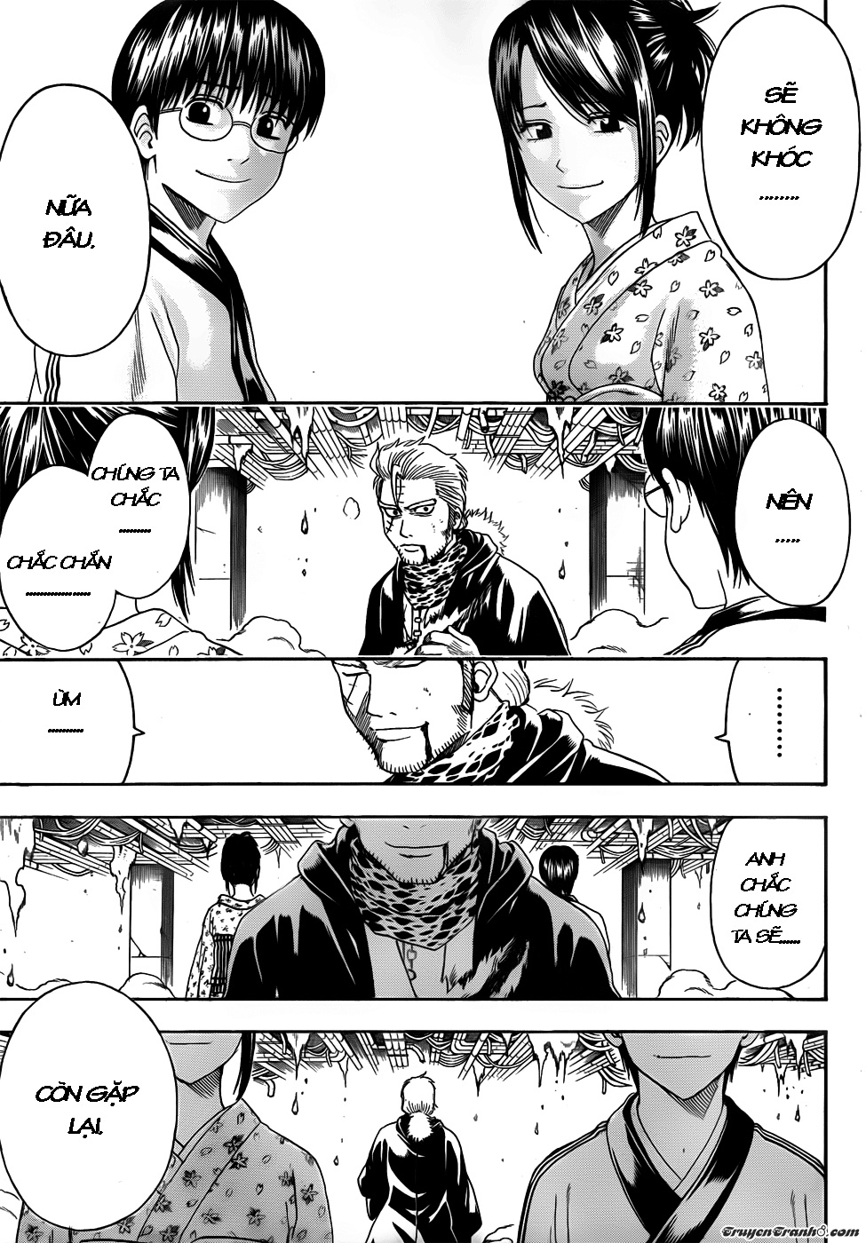 Chapter 409 - Trang 15