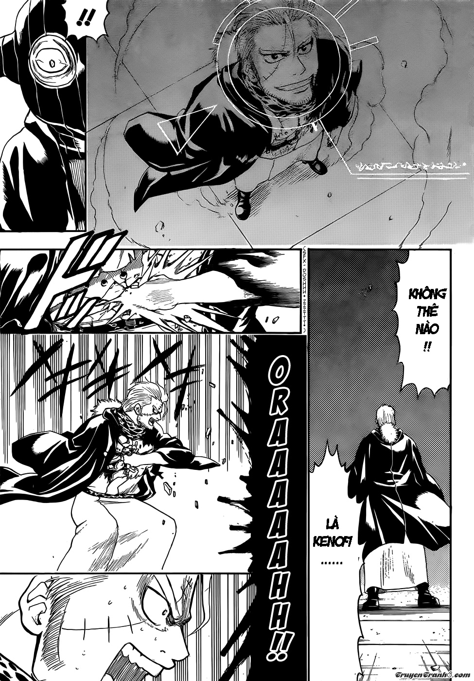 Chapter 409 - Trang 16