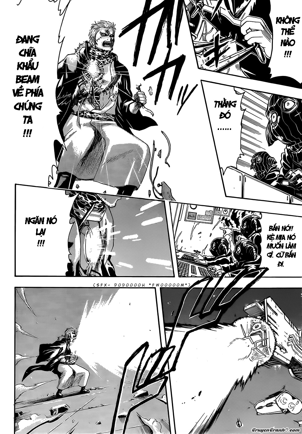 Chapter 409 - Trang 18