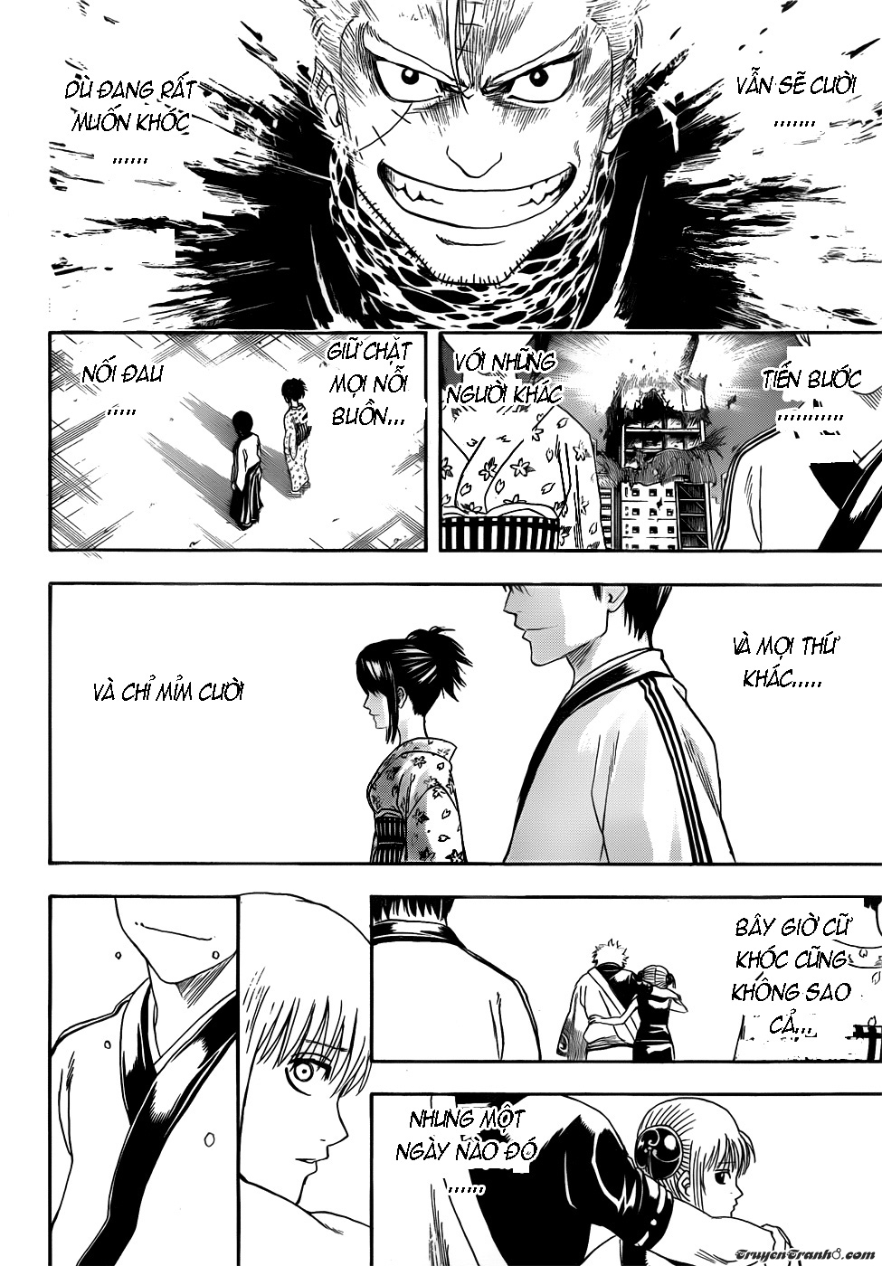 Chapter 409 - Trang 20