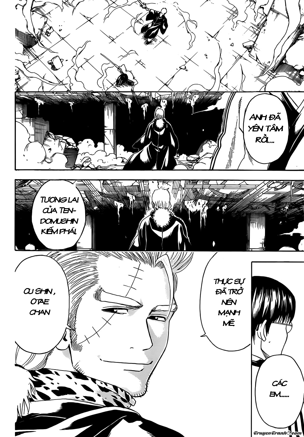 Chapter 409 - Trang 4