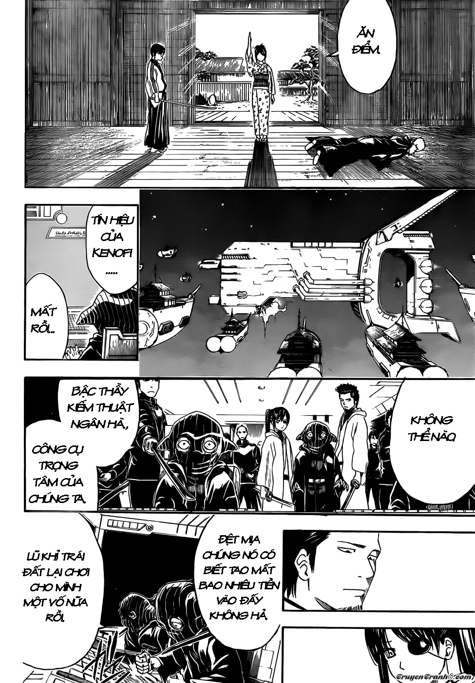 Chapter 409 - Trang 6