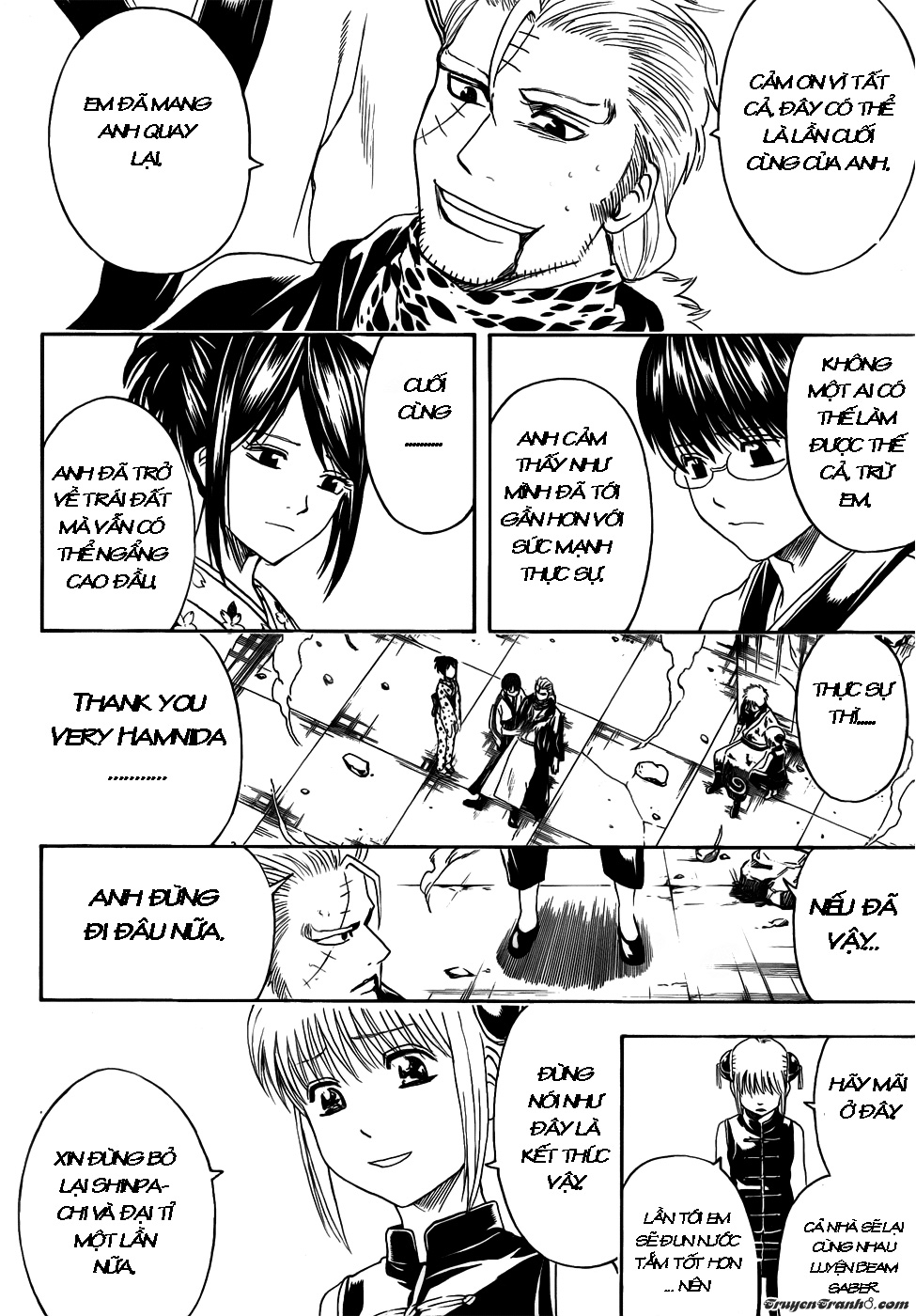 Chapter 409 - Trang 10