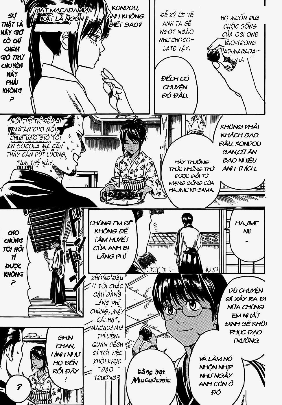 Chapter 410 - Trang 11