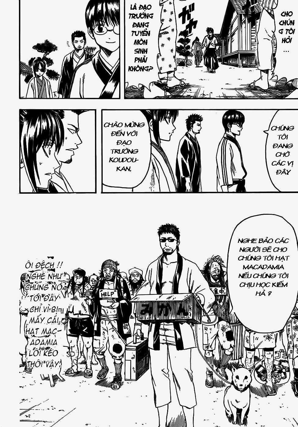 Chapter 410 - Trang 12