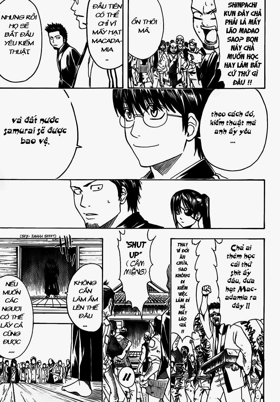 Chapter 410 - Trang 13