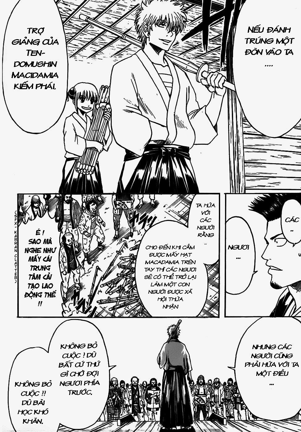 Chapter 410 - Trang 14
