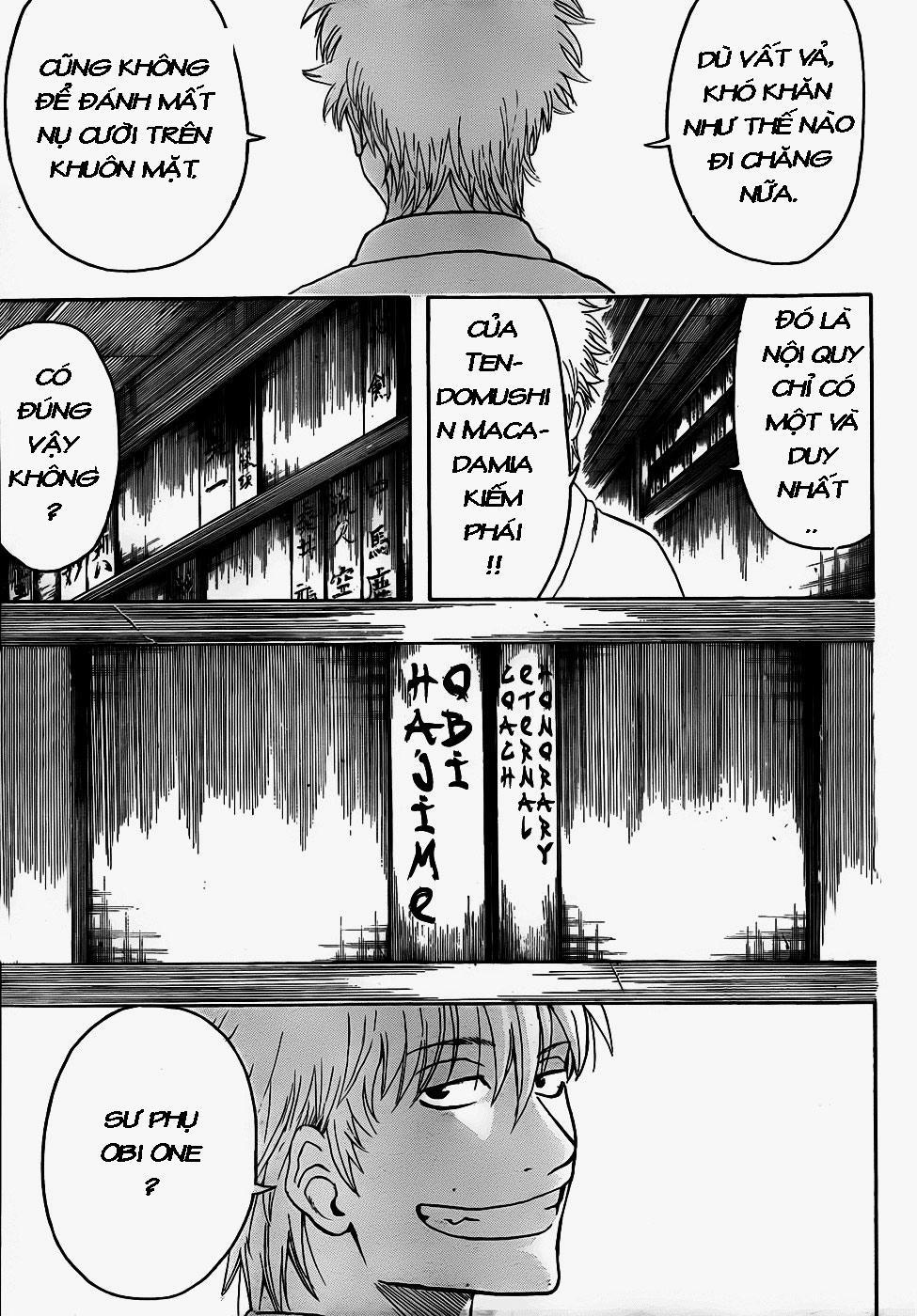 Chapter 410 - Trang 15