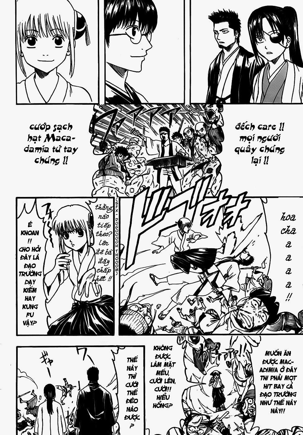 Chapter 410 - Trang 16