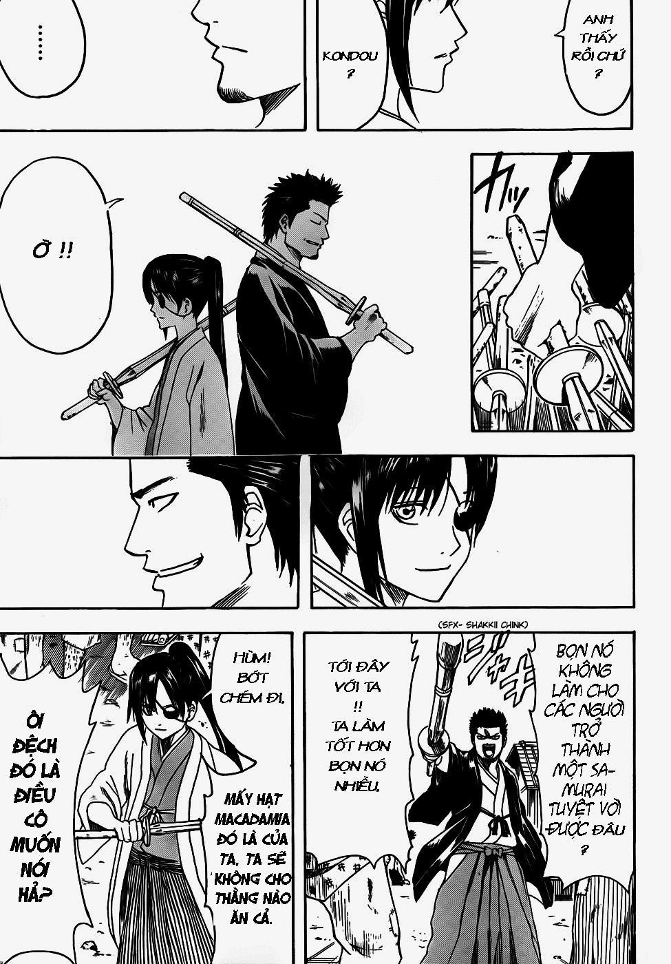 Chapter 410 - Trang 17