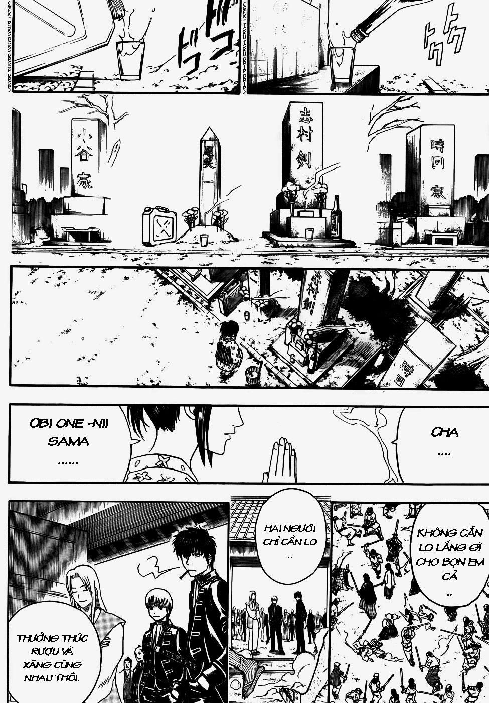 Chapter 410 - Trang 20