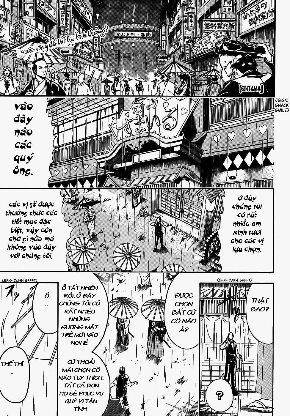 Chapter 410 - Trang 3
