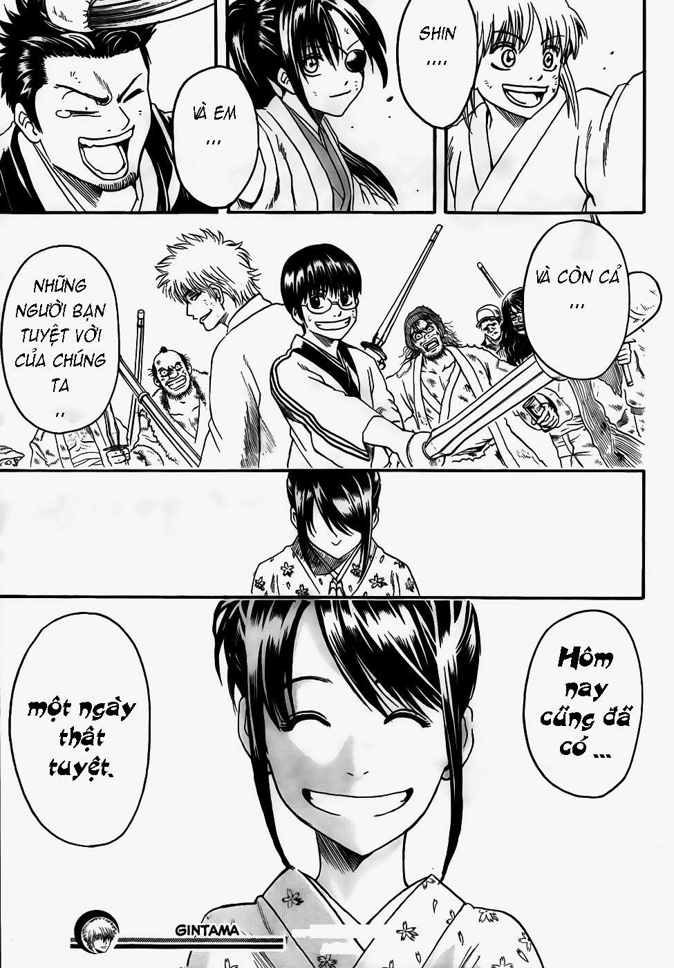 Chapter 410 - Trang 21