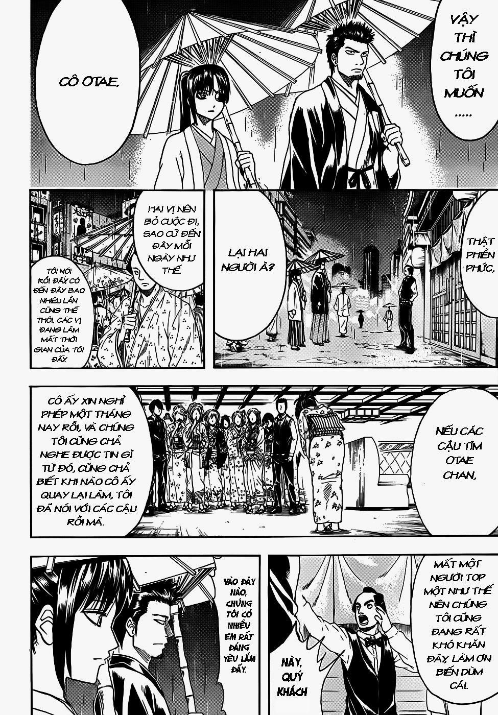 Chapter 410 - Trang 4