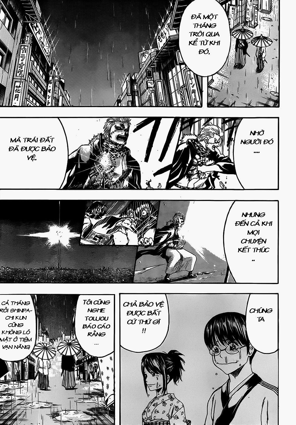 Chapter 410 - Trang 5