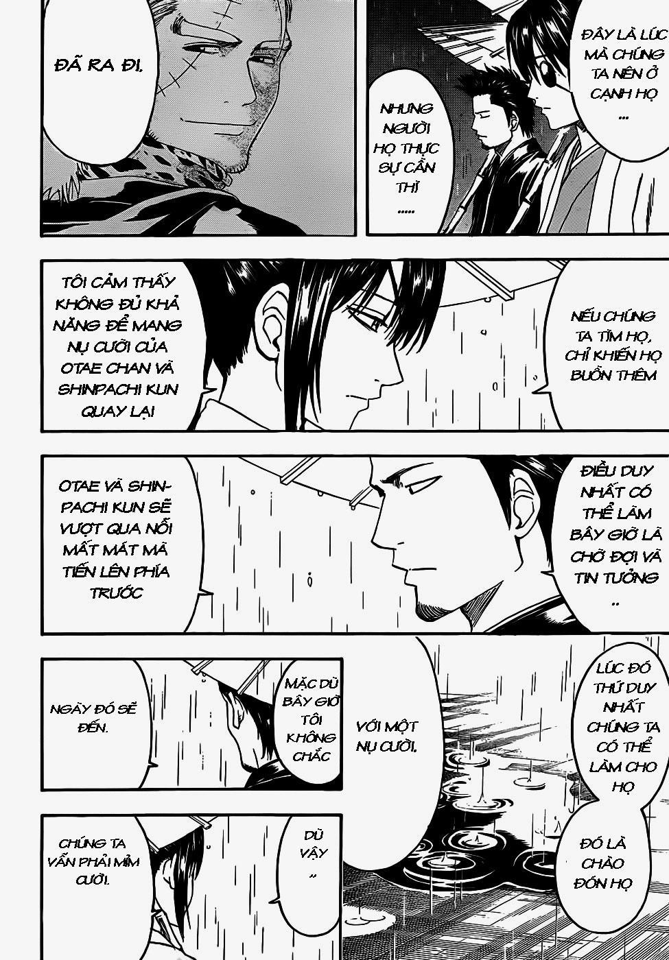 Chapter 410 - Trang 6