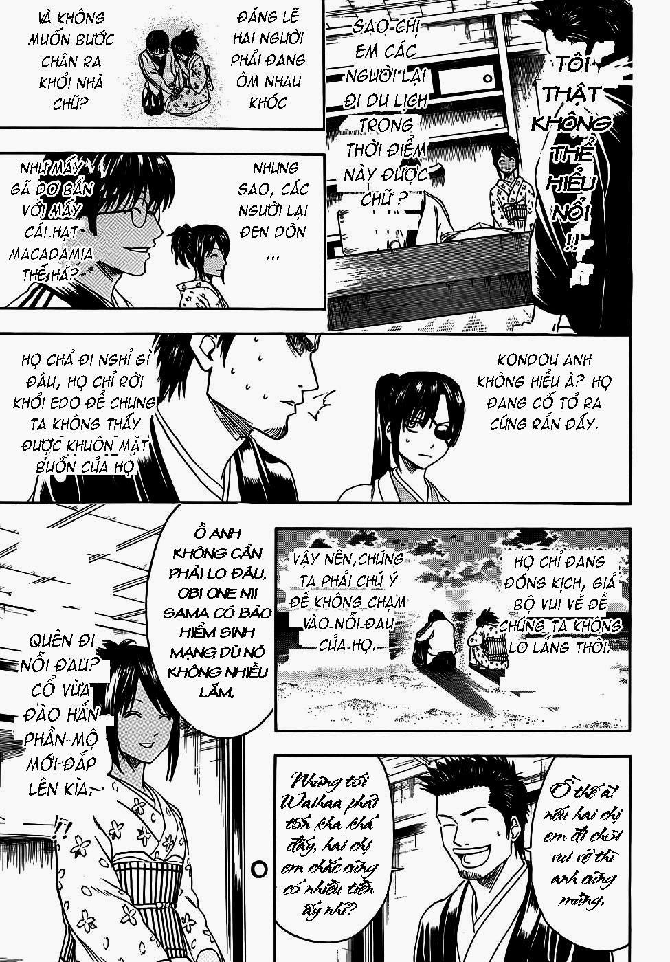 Chapter 410 - Trang 9