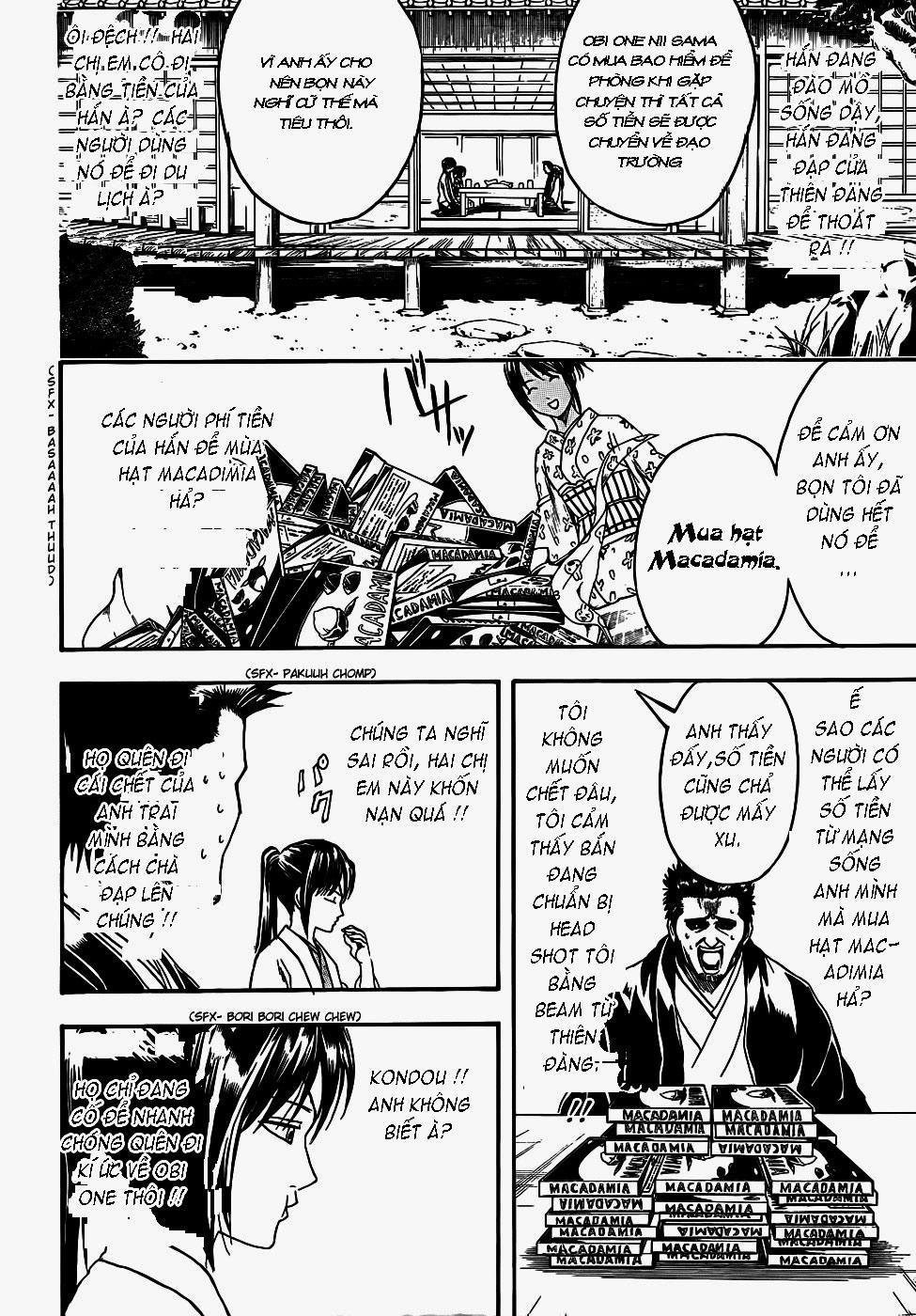 Chapter 410 - Trang 10