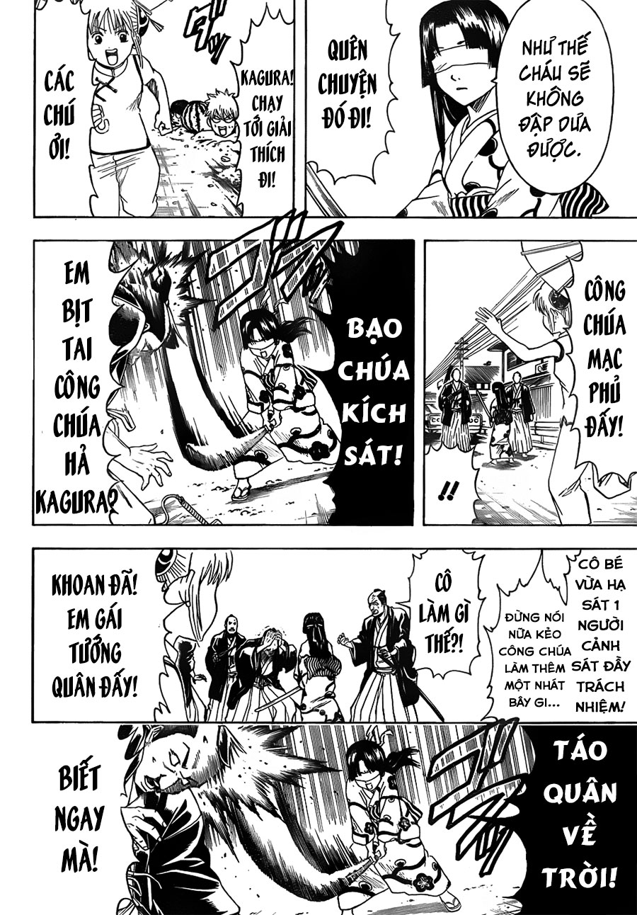 Chapter 411 - Trang 11