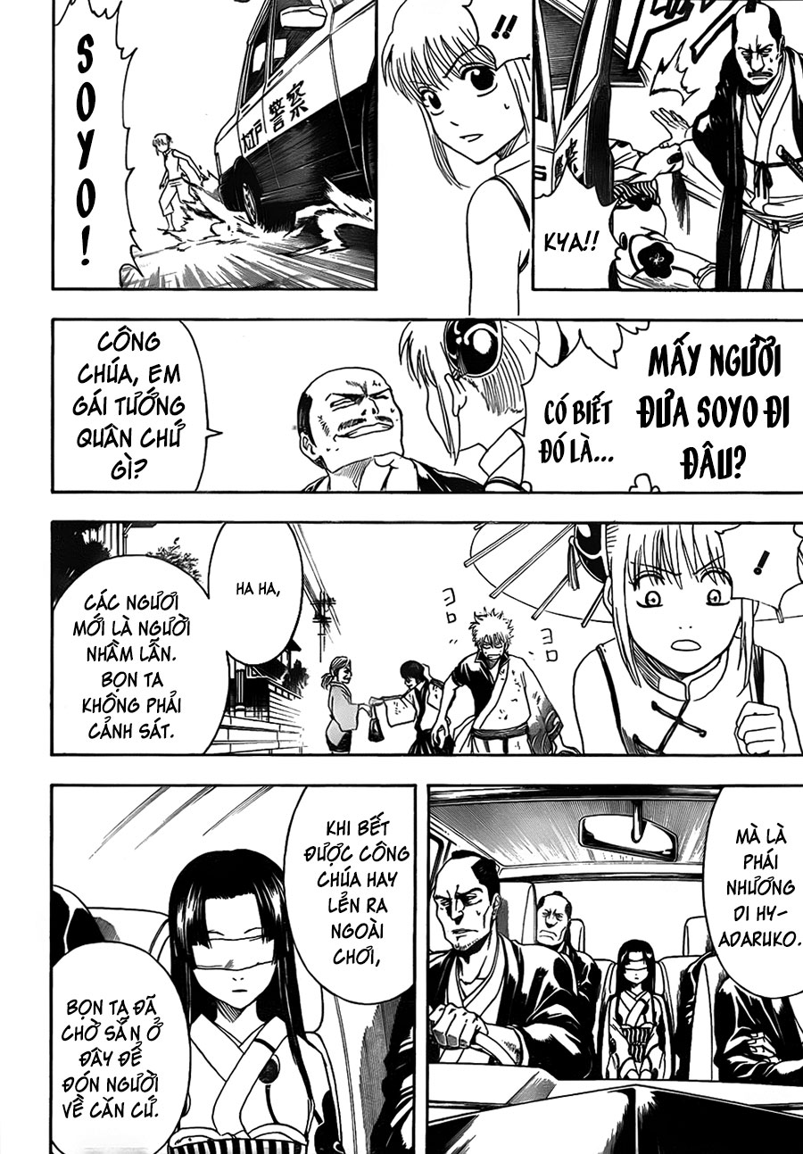 Chapter 411 - Trang 13