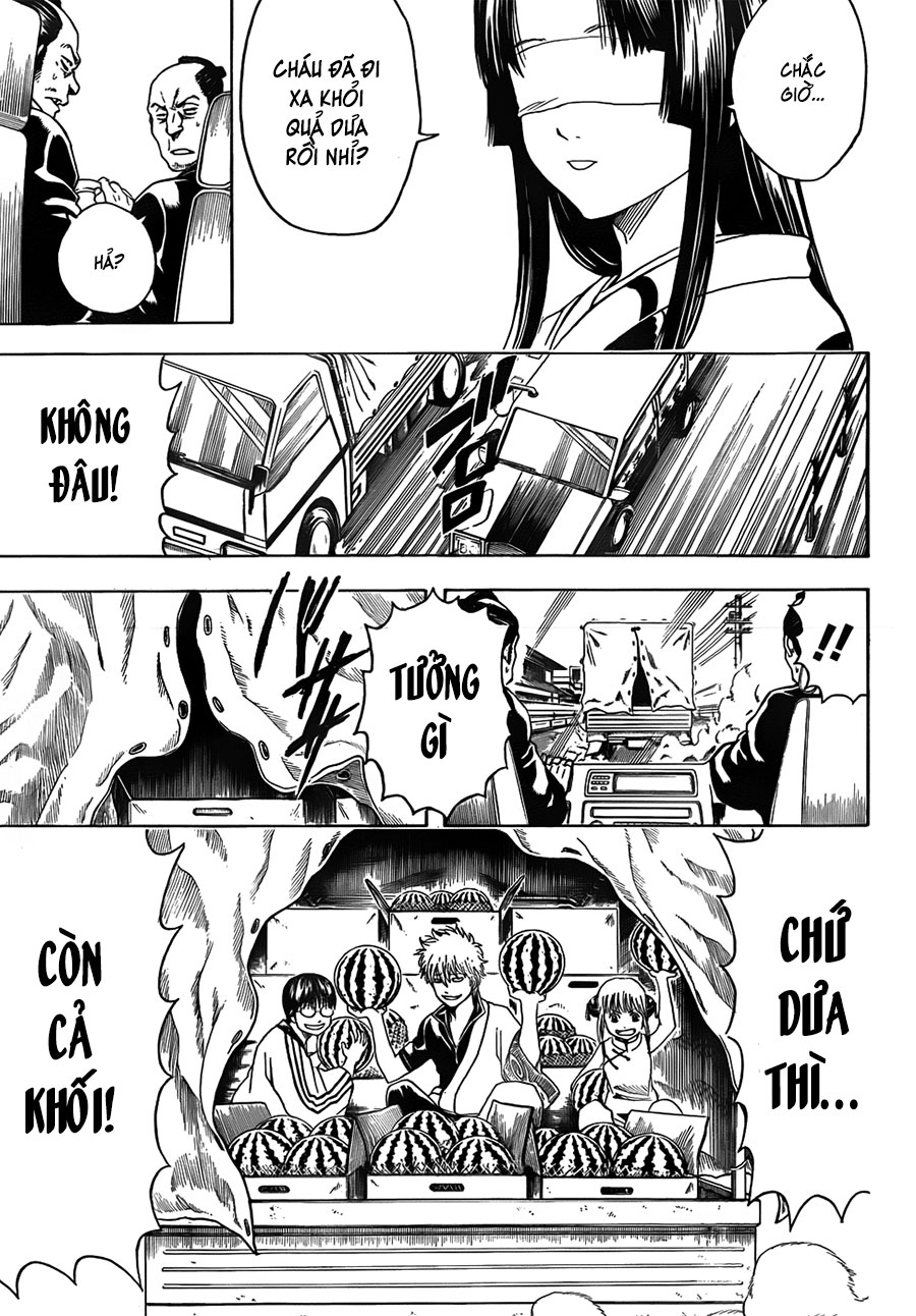 Chapter 411 - Trang 16