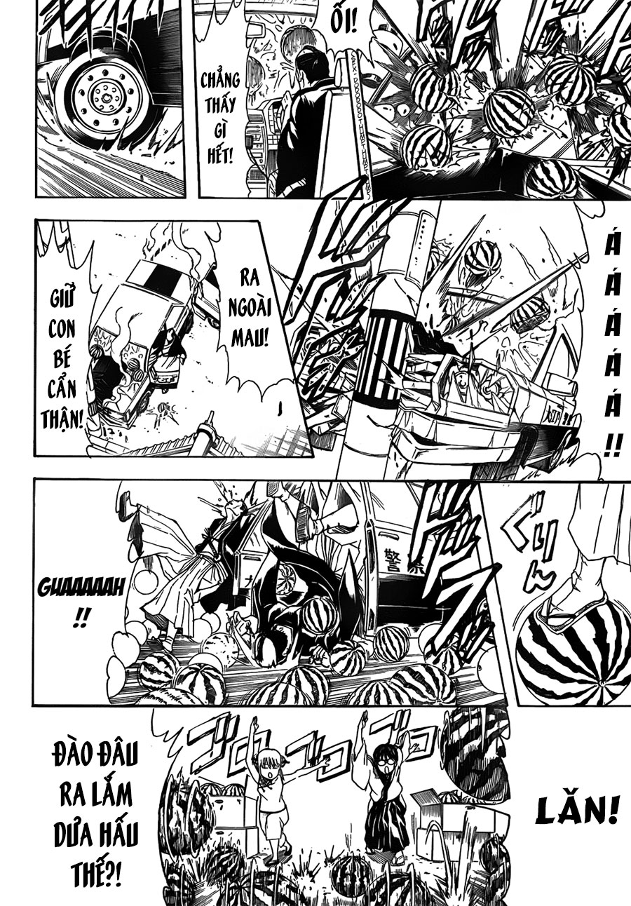 Chapter 411 - Trang 17