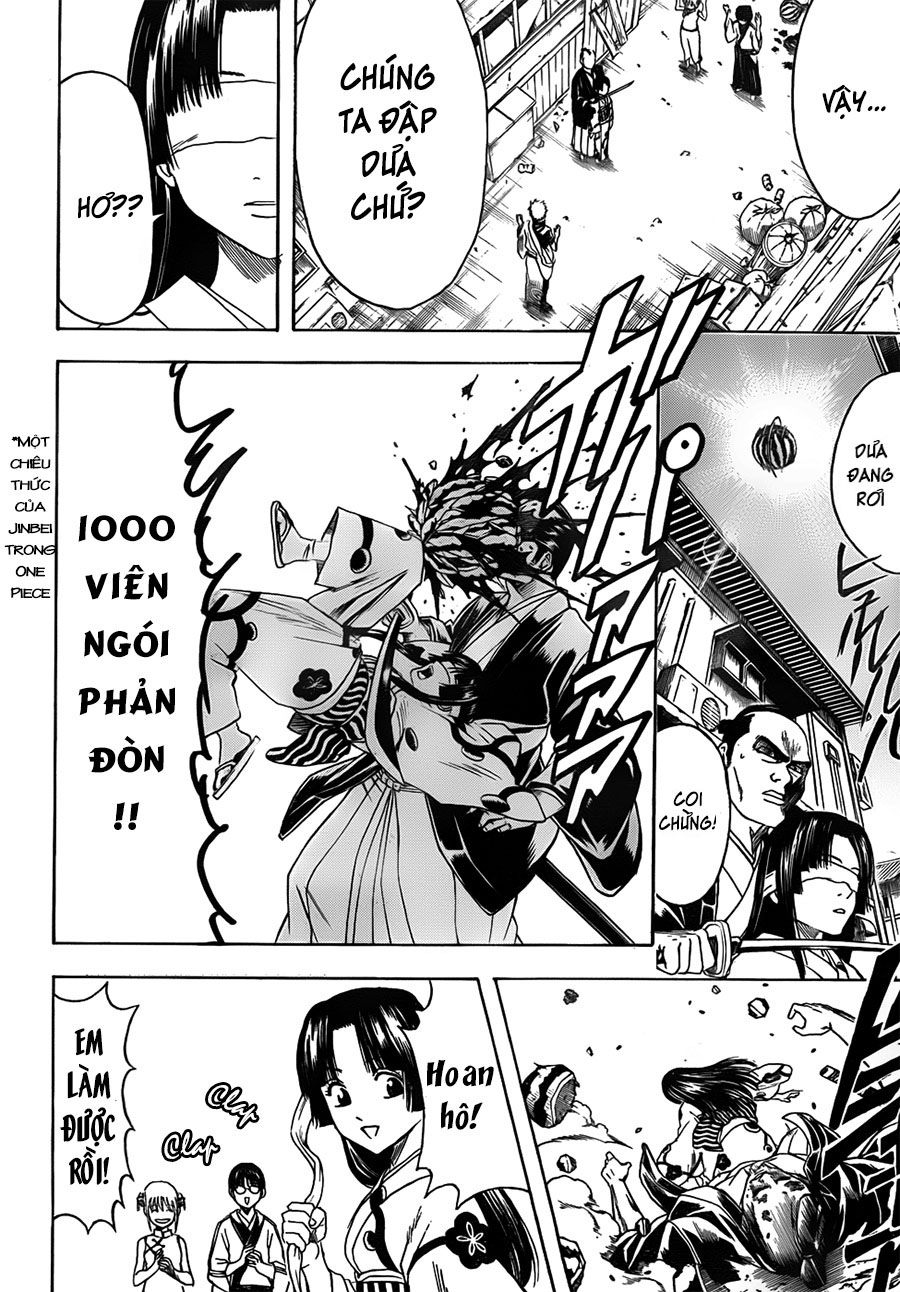 Chapter 411 - Trang 19