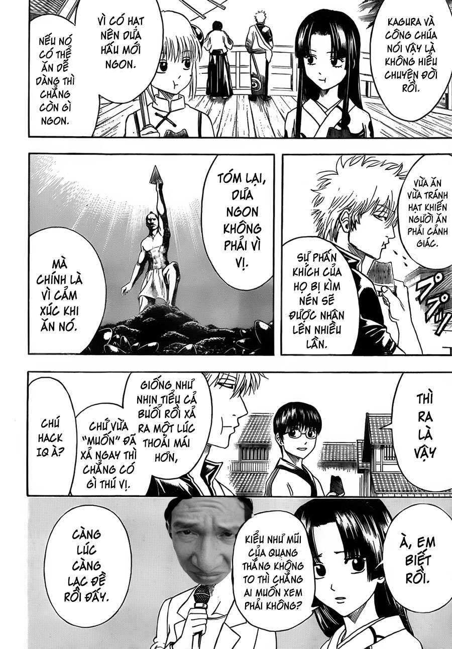 Chapter 411 - Trang 3