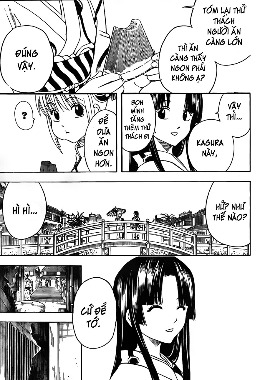 Chapter 411 - Trang 4