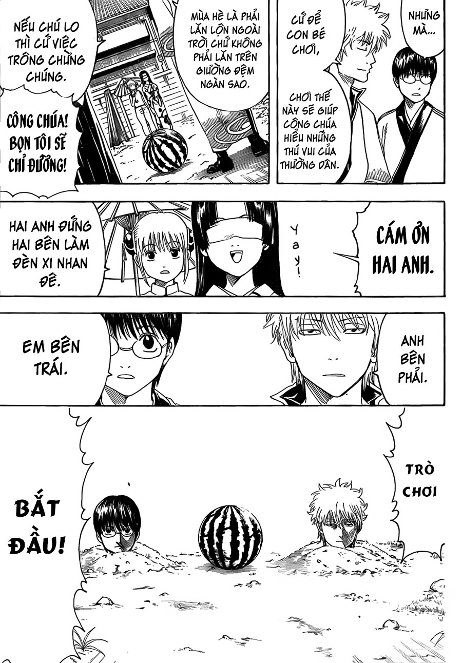 Chapter 411 - Trang 6