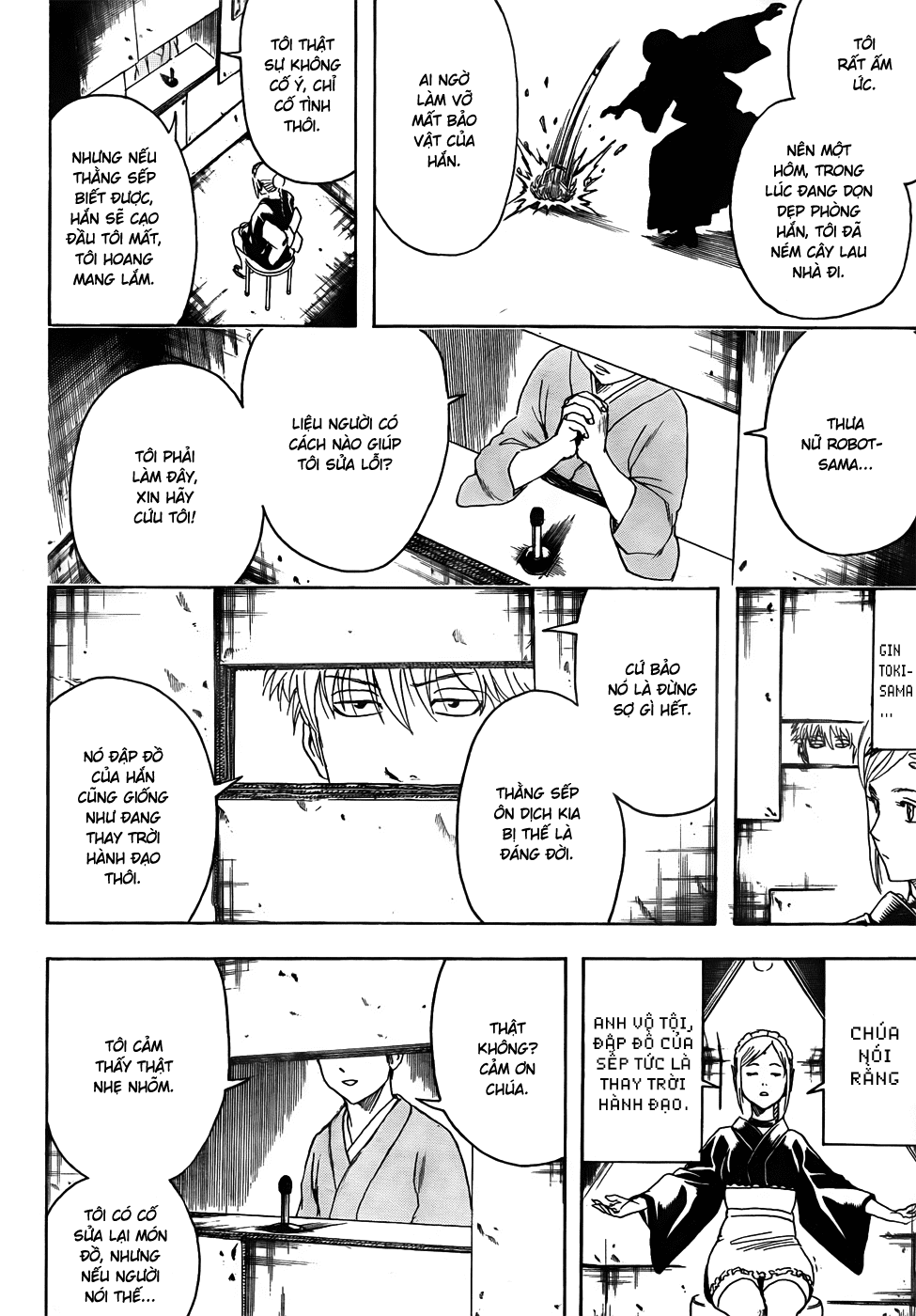 Chapter 412 - Trang 12