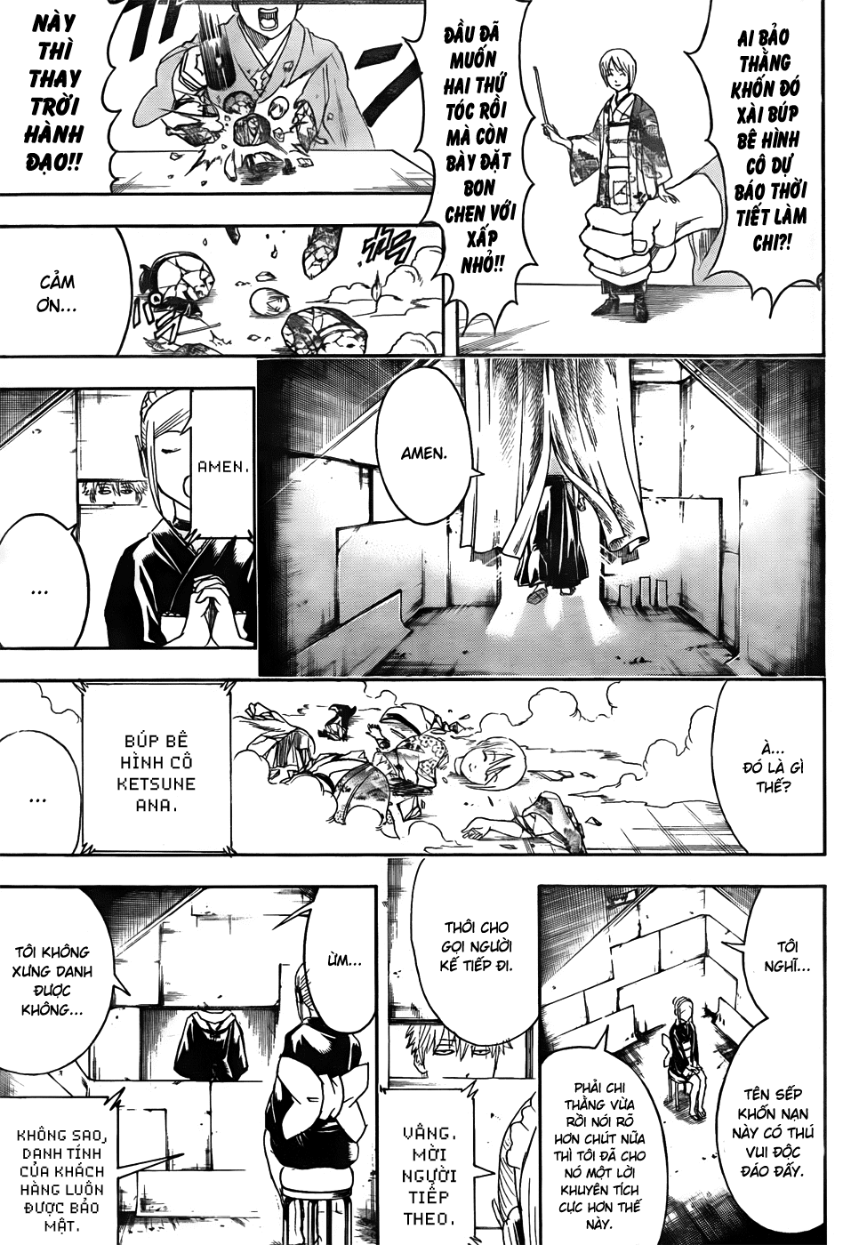 Chapter 412 - Trang 13