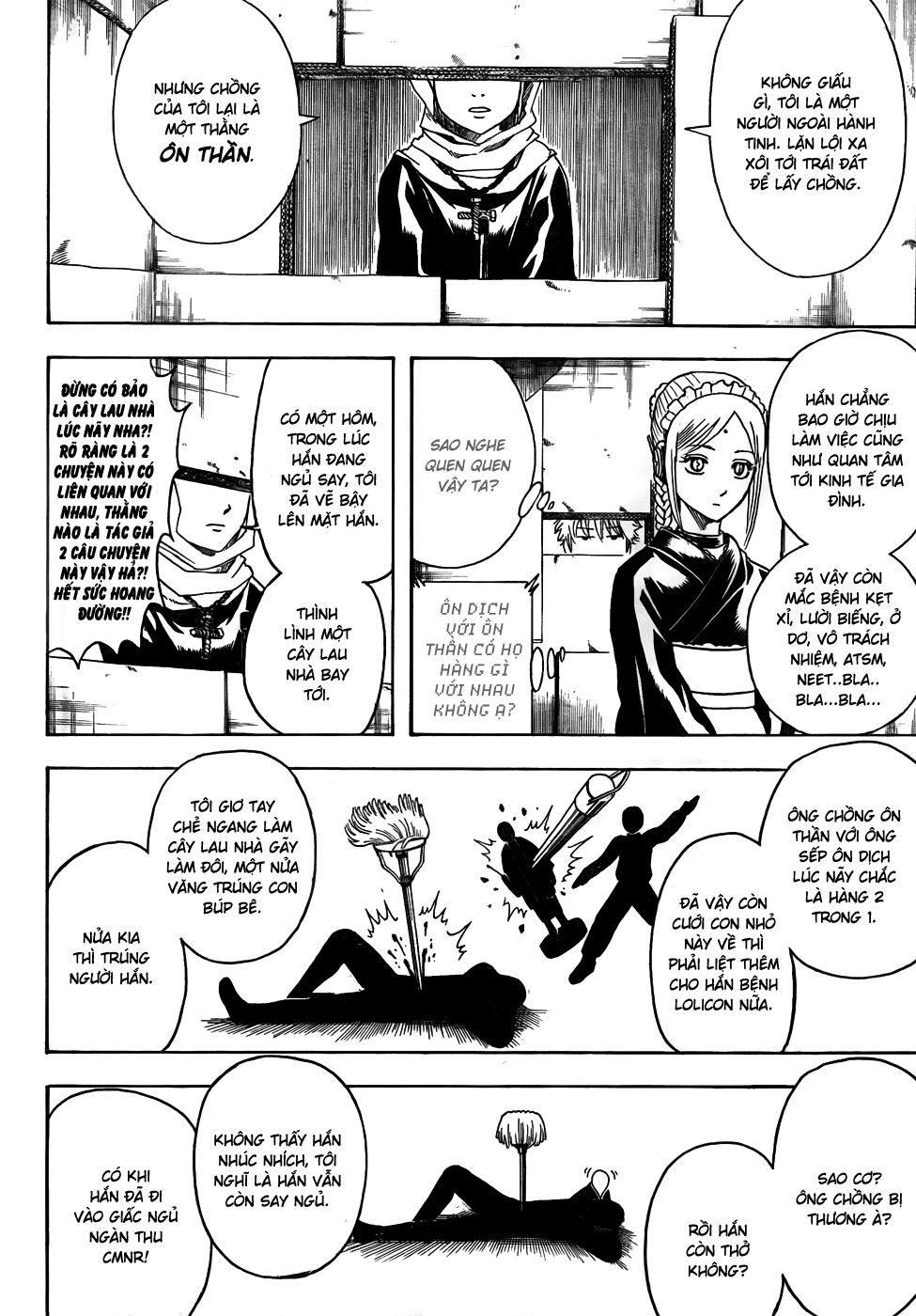 Chapter 412 - Trang 14