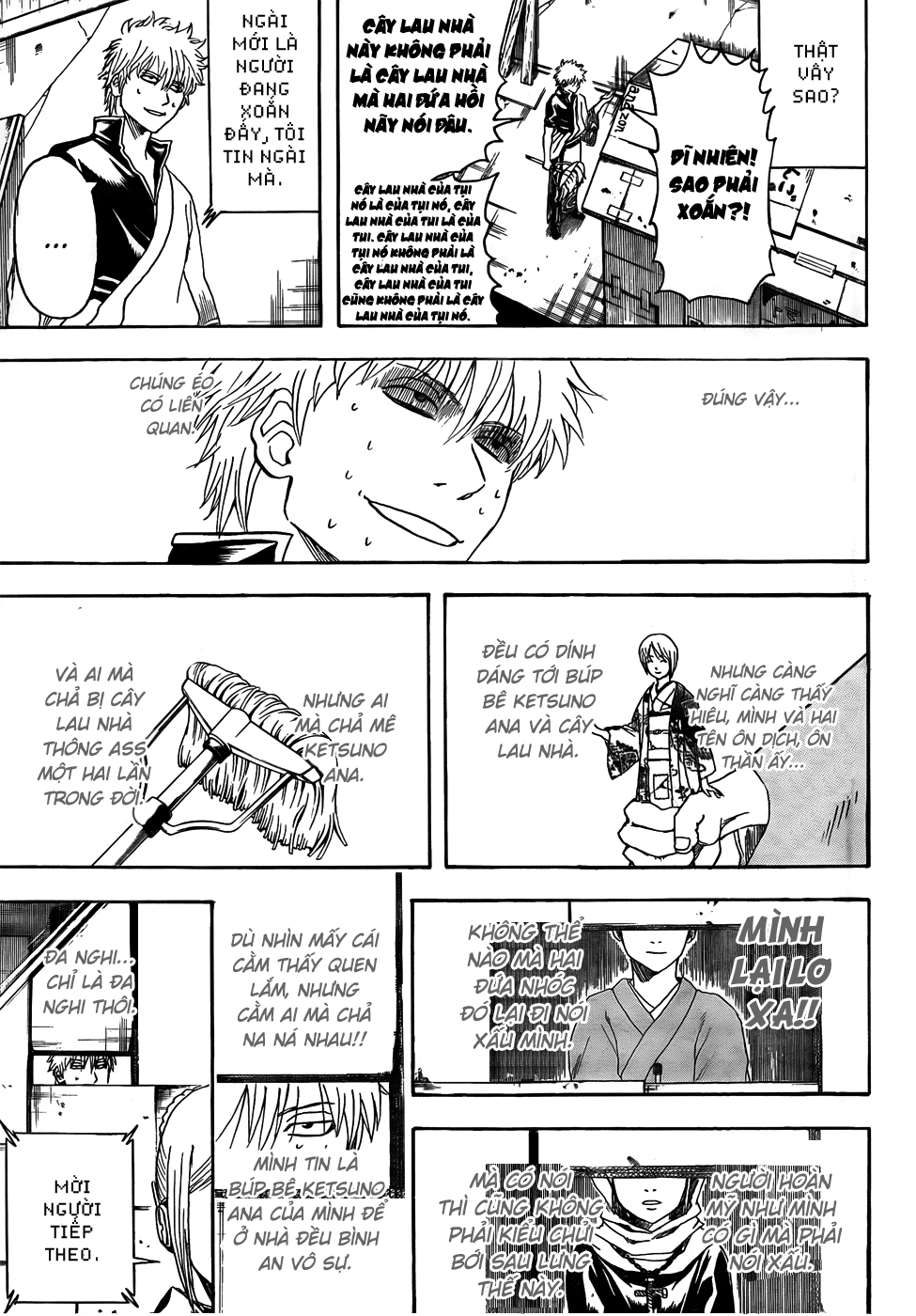 Chapter 412 - Trang 17