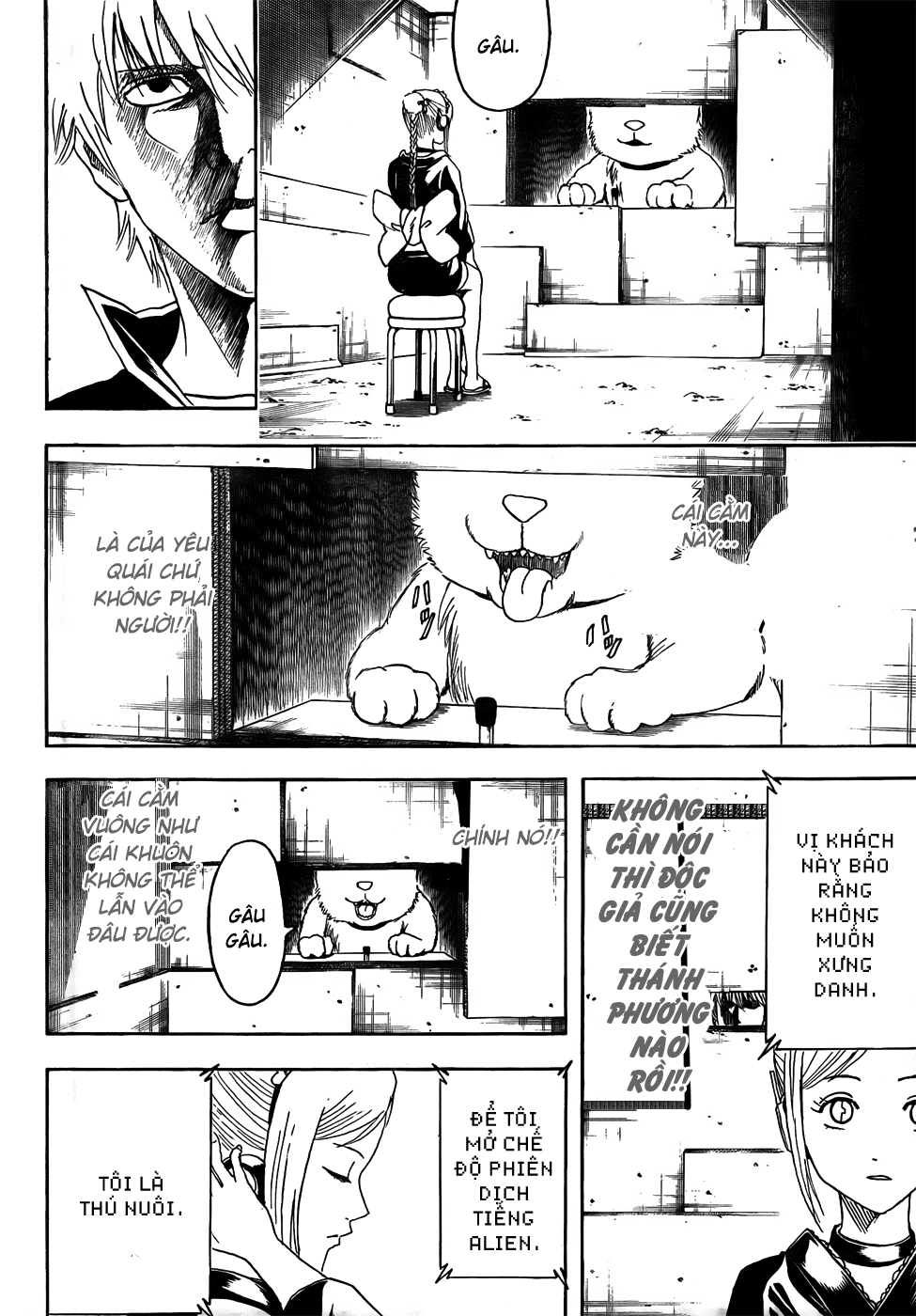 Chapter 412 - Trang 18