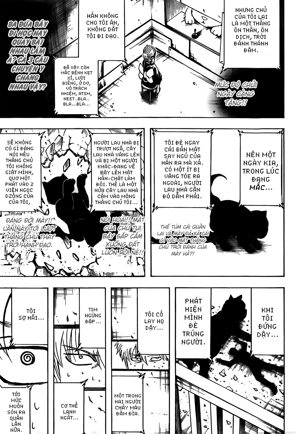 Chapter 412 - Trang 19
