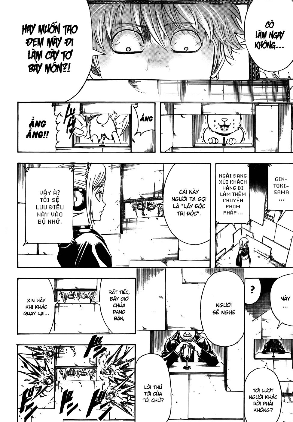 Chapter 412 - Trang 22