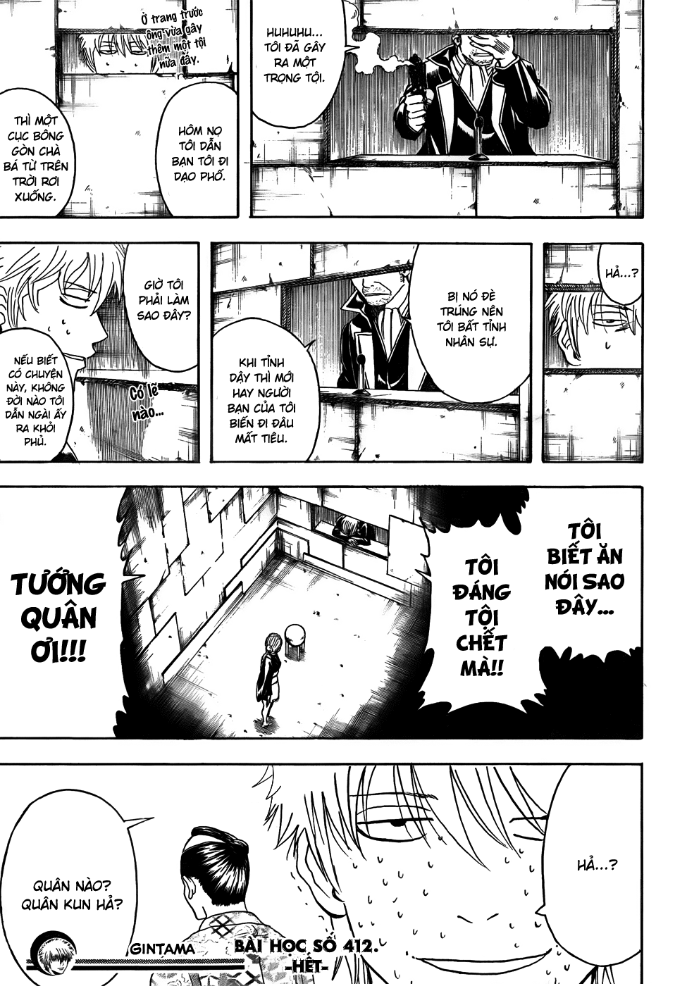 Chapter 412 - Trang 23
